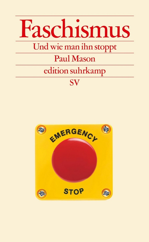 Faschismus - Paul Mason