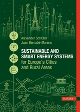 Sustainable and Smart Energy Systems for Europe's Cities and Rural Areas - 