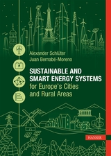 Sustainable and Smart Energy Systems for Europe&rsquo;s Cities and Rural Areas - 