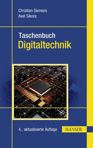 Taschenbuch Digitaltechnik
