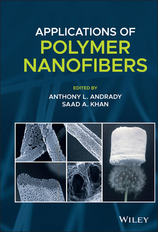 Applications of Polymer Nanofibers