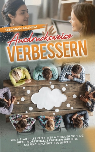 Ausdrucksweise verbessern