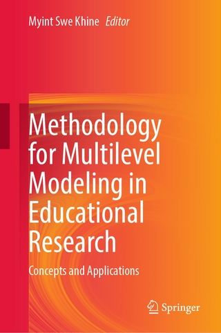 Methodology for Multilevel Modeling in Educational Research
