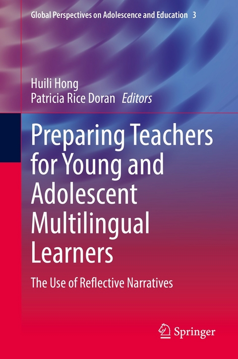Preparing Teachers for Young and Adolescent Multilingual Learners - 