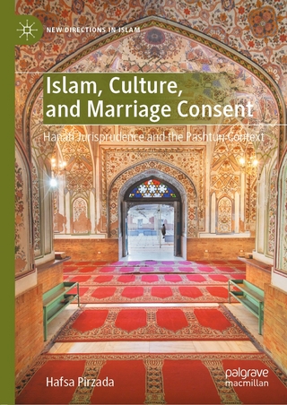 Islam, Culture, and Marriage Consent