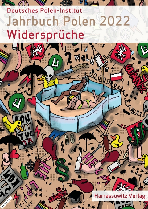 Jahrbuch Polen 33 (2022)