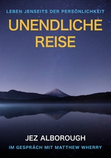 Unendliche Reise -  Jez Alborough
