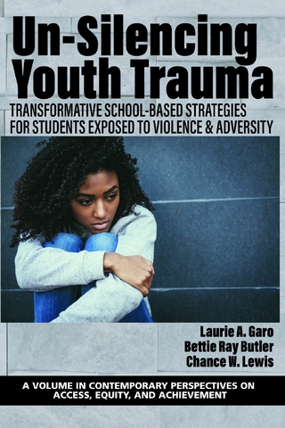 Un-Silencing Youth Trauma