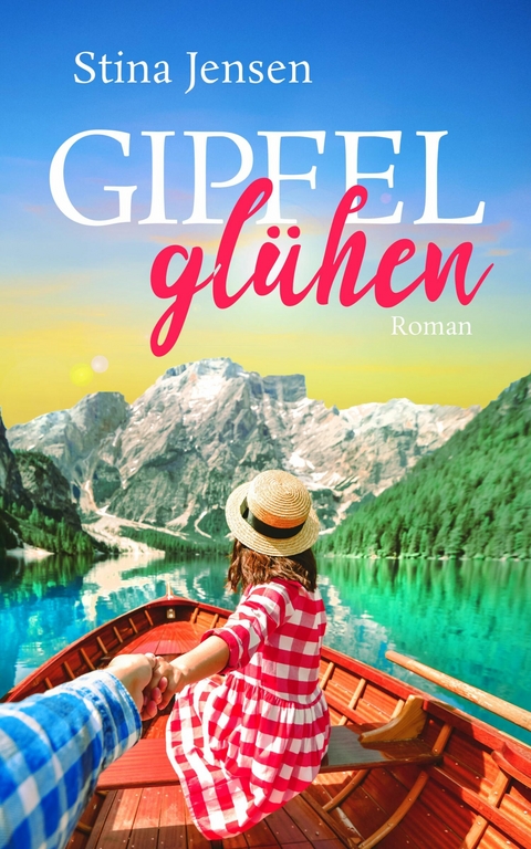 Gipfelgl&uuml;hen - Stina Jensen