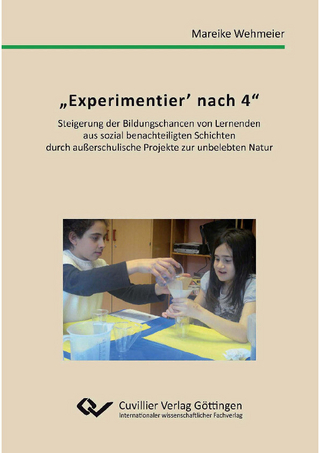 „Experimentier´ nach 4'