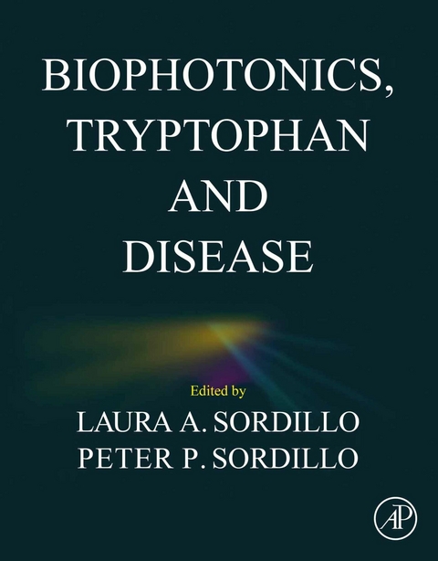 Biophotonics, Tryptophan and Disease - 