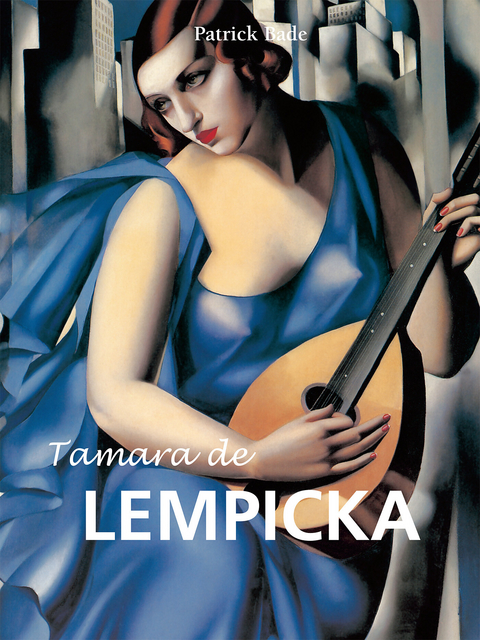 Lempicka -  Bade Patrick Bade