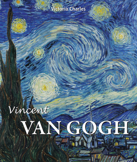 Vincent Van Gogh -  Charles Victoria Charles
