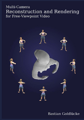 Multi-Camera Reconstruction and Rendering for Free-Viewpoint Video