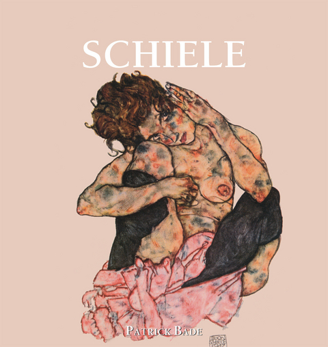 Egon Schiele -  Bade Patrick Bade