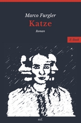 Katze - Marco Furgler