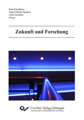 Zukunft und Forschung