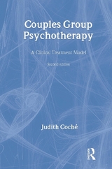 Couples Group Psychotherapy - Coché, Judith