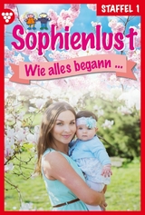 E-Book 1-10 - Marietta Brem