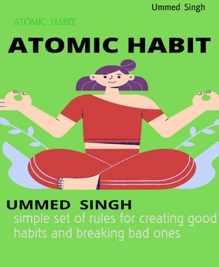 ATOMIC  HABIT