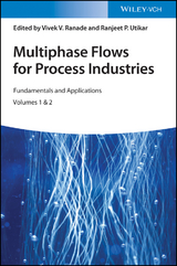 Multiphase Flows for Process Industries - 
