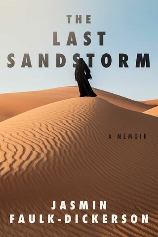 Last Sandstorm