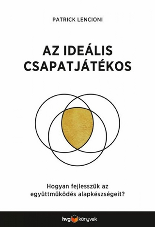 Az ideális csapatjákétos