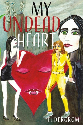 My Undead Heart