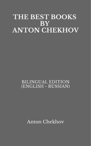 The Best Books by Anton Chekhov