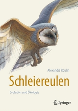 Schleiereulen - Alexandre Roulin