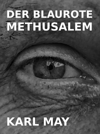 Der blaurote Methusalem