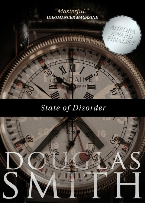 State of Disorder -  Douglas Smith