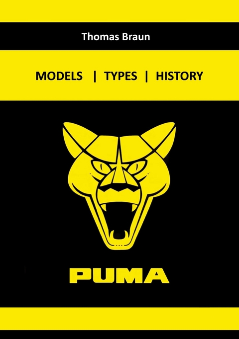 Puma -  Thomas Braun