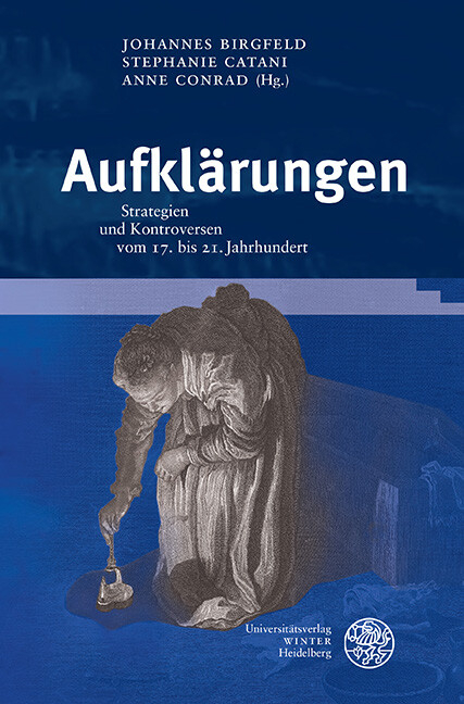 Aufkl&auml;rungen - 