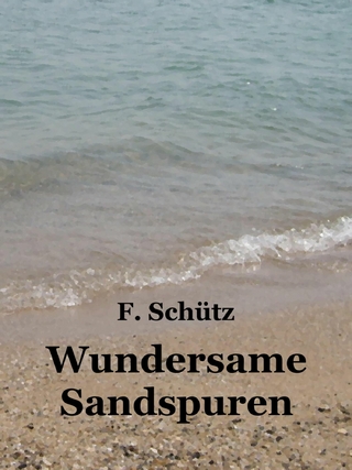 Wundersame Sandspuren