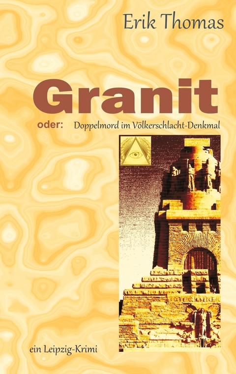 Granit -  Erik Thomas