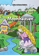 Das Geheimnis von Moonheaven -  Eileen Sattelmair,  Susanne Sattelmair
