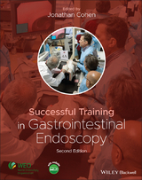 Successful Training in Gastrointestinal Endoscopy - 