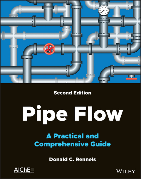 Pipe Flow - Donald C. Rennels