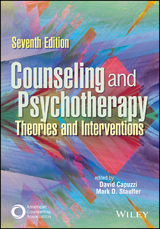 Counseling and Psychotherapy - 
