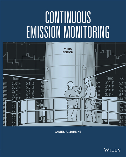 Continuous Emission Monitoring - James A. Jahnke
