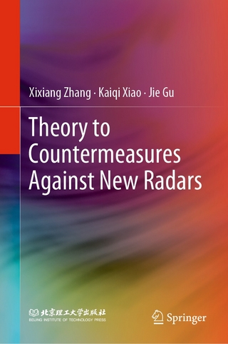 Theory to Countermeasures Against New Radars