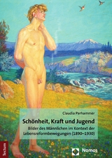 Sch&ouml;nheit, Kraft und Jugend - Claudia Parhammer