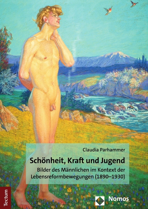 Sch&ouml;nheit, Kraft und Jugend - Claudia Parhammer