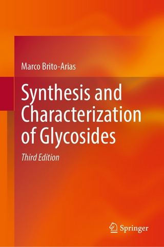 Synthesis and Characterization of Glycosides
