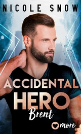 Accidental Hero - Nicole Snow