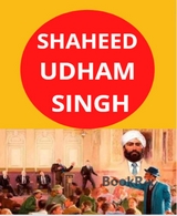 Shaheed Udham Singh - GARY SINGH