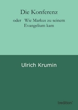 Die Konferenz -  Ulrich Krumin