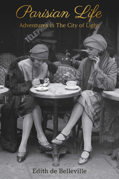 Parisian Life -  Edith de Belleville
