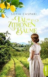 Im Tal der Zitronenb&auml;ume - Sofia Caspari